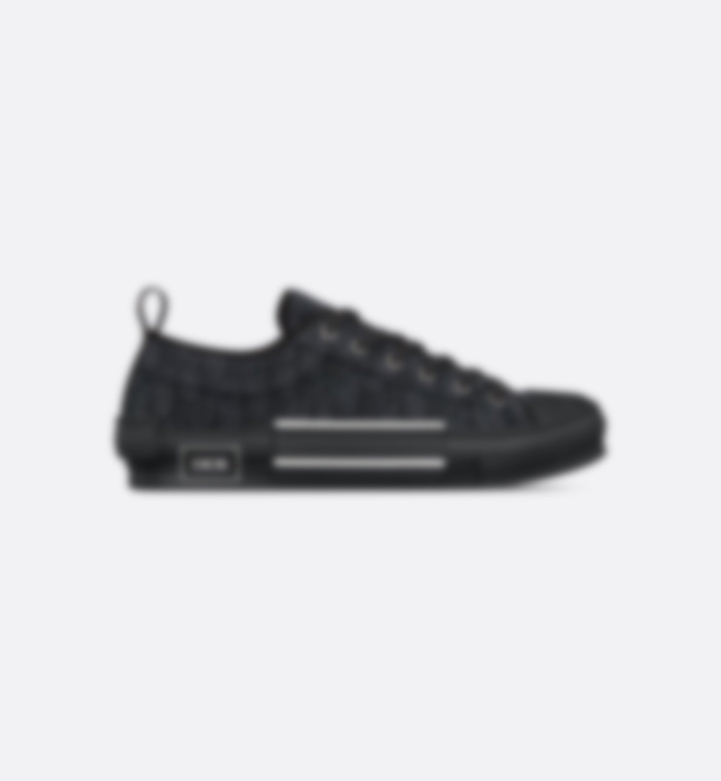 #44 LOW-TOPS