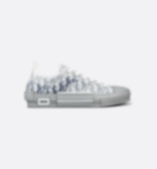 #45 LOW-TOP