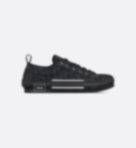 #44 LOW-TOPS
